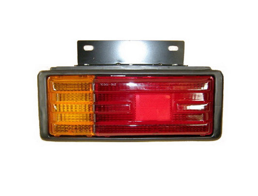 Tail Lamp R/H Right Hand  –  To Suit Mazda T3500 (81-89)