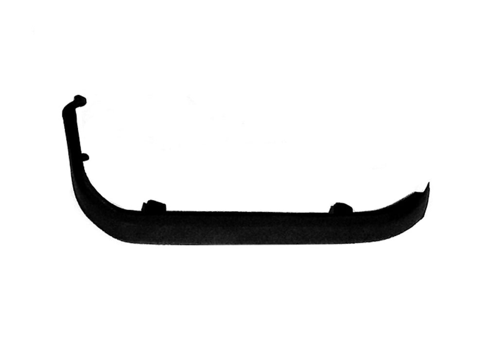 Front Bumper Bar End R/H Right Hand  –  To Suit Mazda T4000 / Ford Trader (89-00)