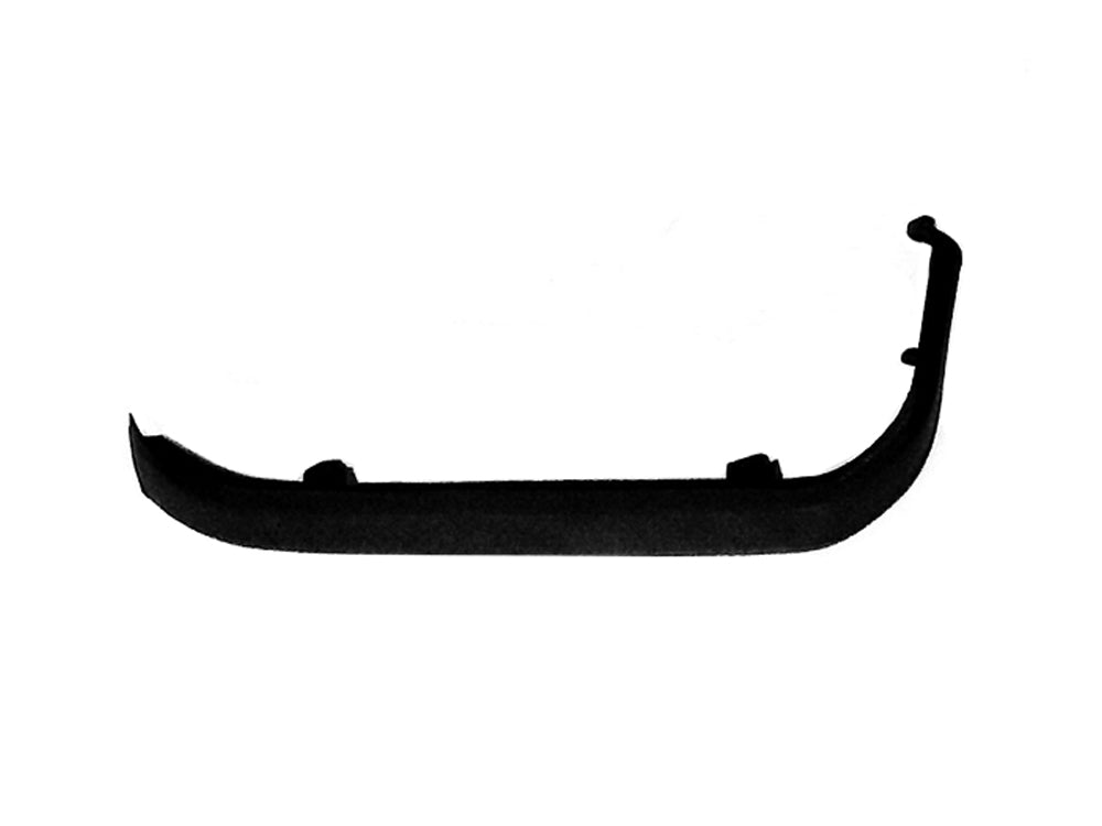 Front Bumper Bar End L/H Left Hand  –  To Suit Mazda T4000 / Ford Trader (89-00)