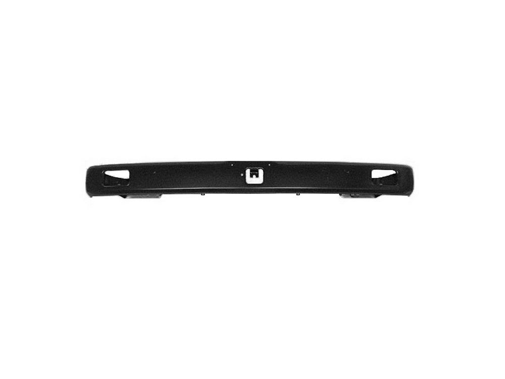 Front Bumper Bar  –  Wide Cab  –  To Suit Mazda T4000 / Ford Trader (89-00)