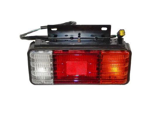 Tail Lamp R/H Right Hand  –  To Suit Mazda T4000 / Ford Trader (89-00)