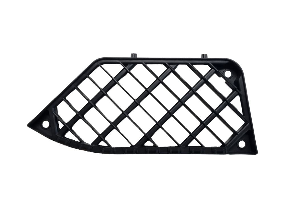 Step Plate L/H Left Hand  –  Lower  –  Plastic  –  To Suit Renault Premium / Mack Quantum (99-06)