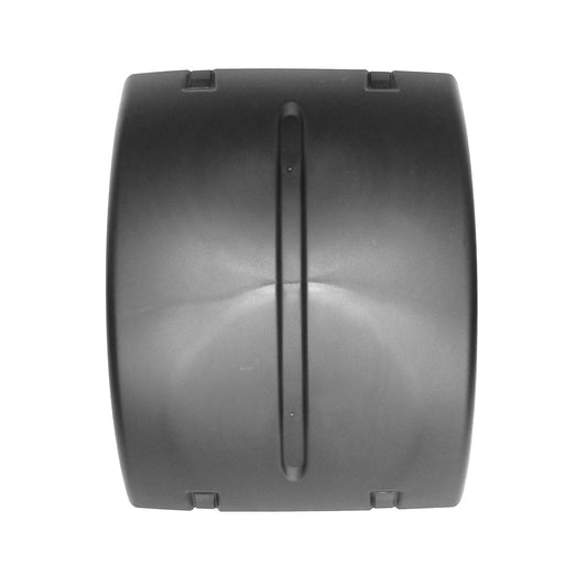 Mud Guard  –  Rear Top  –  3rd Series  –  To Suit Renault Premium / Mack Quantum (99-06)