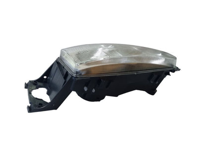 HeadLamp Head Light R/H Right Hand  –  With Rim  –  Electric  –  To Suit Renault Premium / Mack Quantum (99-06)