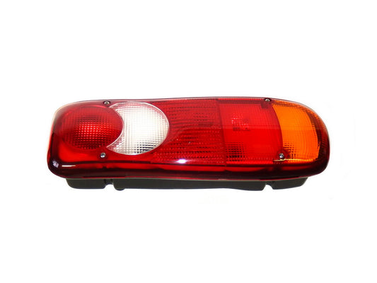 Tail Lamp R/H Right Hand  –  With Socket  –  To Suit Renault Premium / Mack Quantum (99-06)