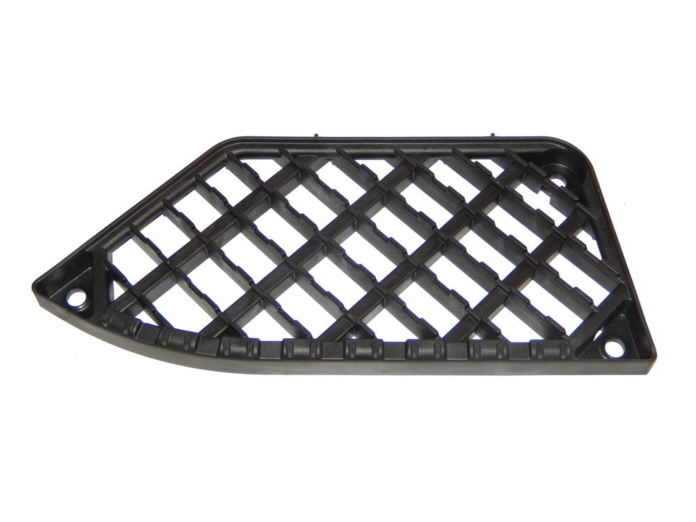 Step Plate L/H Left Hand  –  Lower  –  To Suit Renault Midlum 2nd Gen (2006  –  2013)