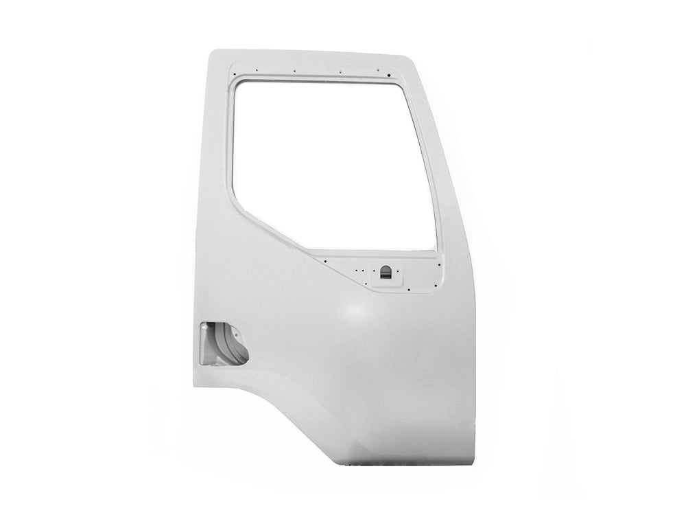 Door Shell R/H Right Hand  –  With Mirror Arm Holes  –  To Suit Renault Midlum 1st / 2nd Gen (01-13)