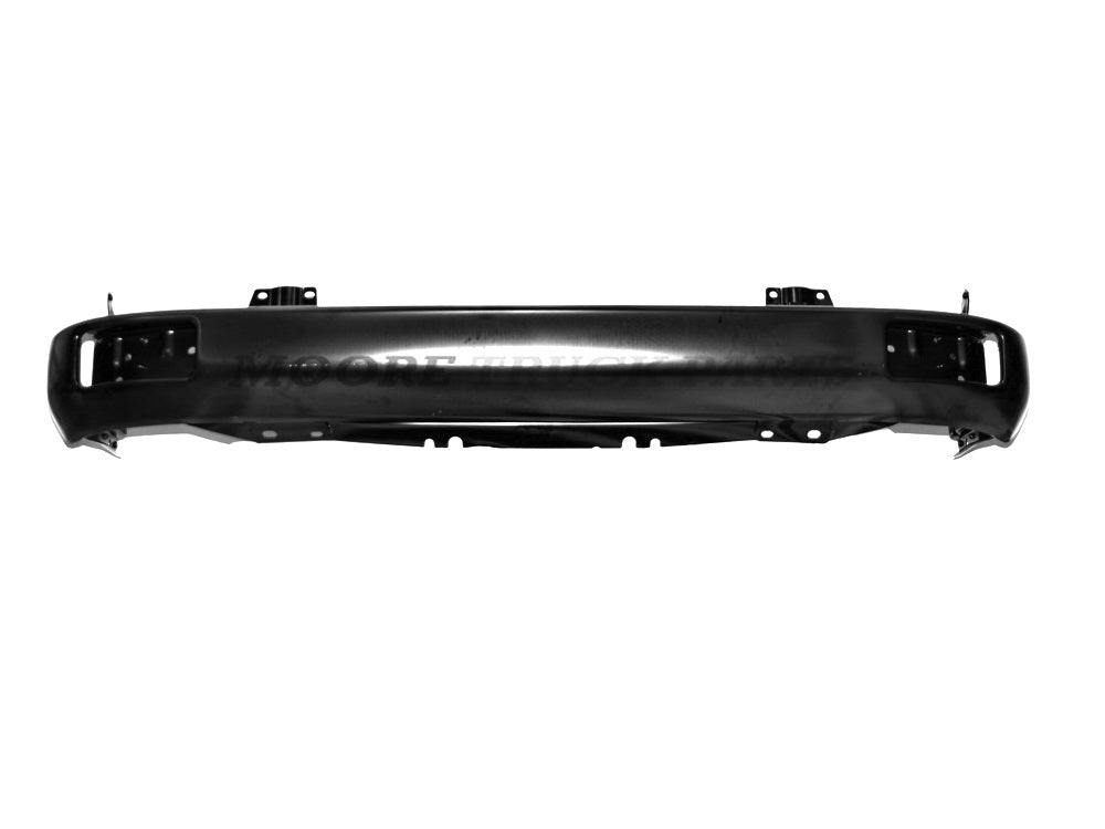 Front Bumper Bar& Reinforcement Bar  –  To Suit Scania P / R Series (97-04)