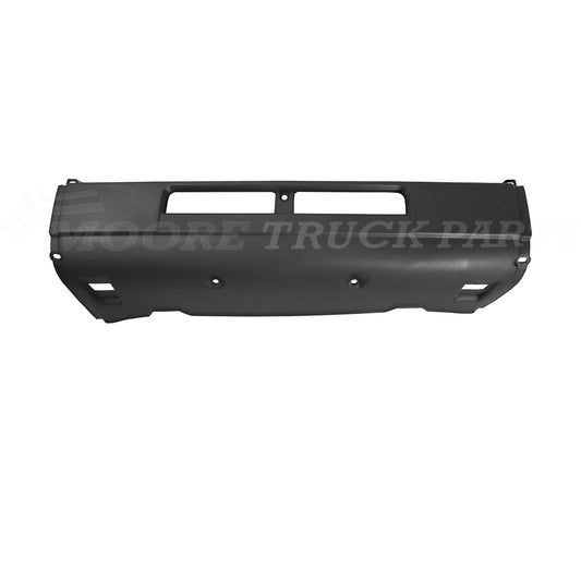 Front Bumper Bar Cover  –  To Suit Scania P / R Series (97-04)