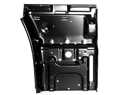 Step Panel R/H Right Hand  –  To Suit Scania P / R Series (97-04)