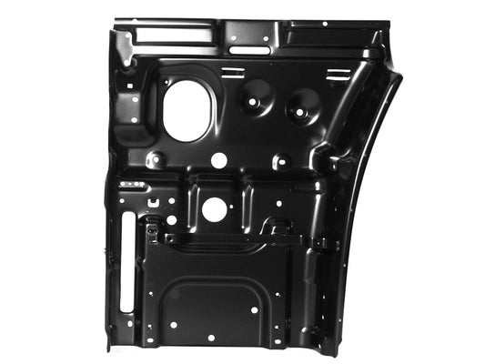 Step Panel L/H Left Hand  –  To Suit Scania P / R Series (97-04)