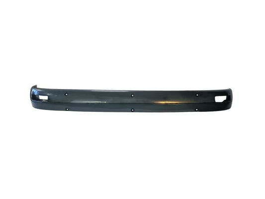 Sunvisor  –  With 2 Marker Lamp Holes  –  To Suit Scania P / R Series (97-04)