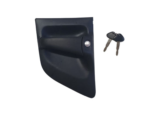 Door Handle L/H Left Hand  –  Outer  –  To Suit Scania P / R Series (97-04)