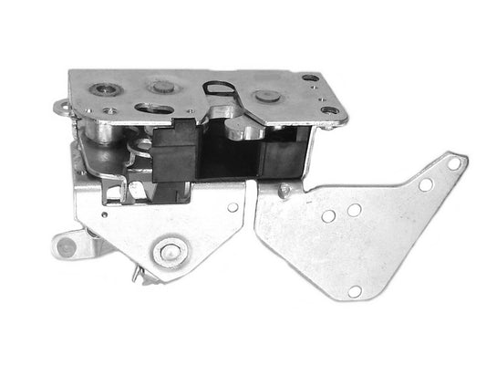 Door Latch R/H Right Hand  –  To Suit Scania P / R Series (97-04)