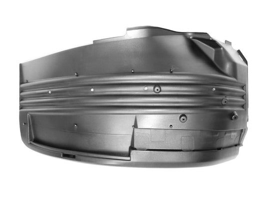 Mud Guard L/H Left Hand Rear = R/H Right Hand Rear of Steer  –  To Suit Scania P / R Series (97-04)