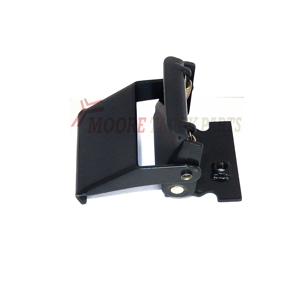 Mud Guard Clamp  –  To Suit Scania P / R Series (97-04)