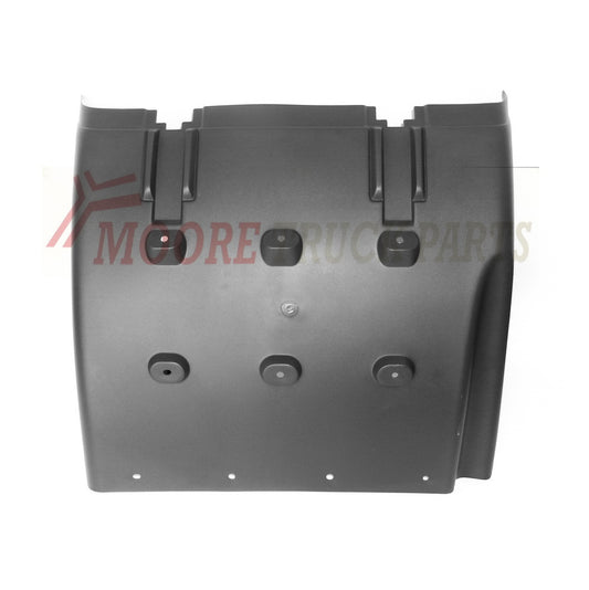 Mud Guard L/H Left Hand = Rear  –  R/H Right Hand = Front  –  To Suit Scania P / R Series (97-04)