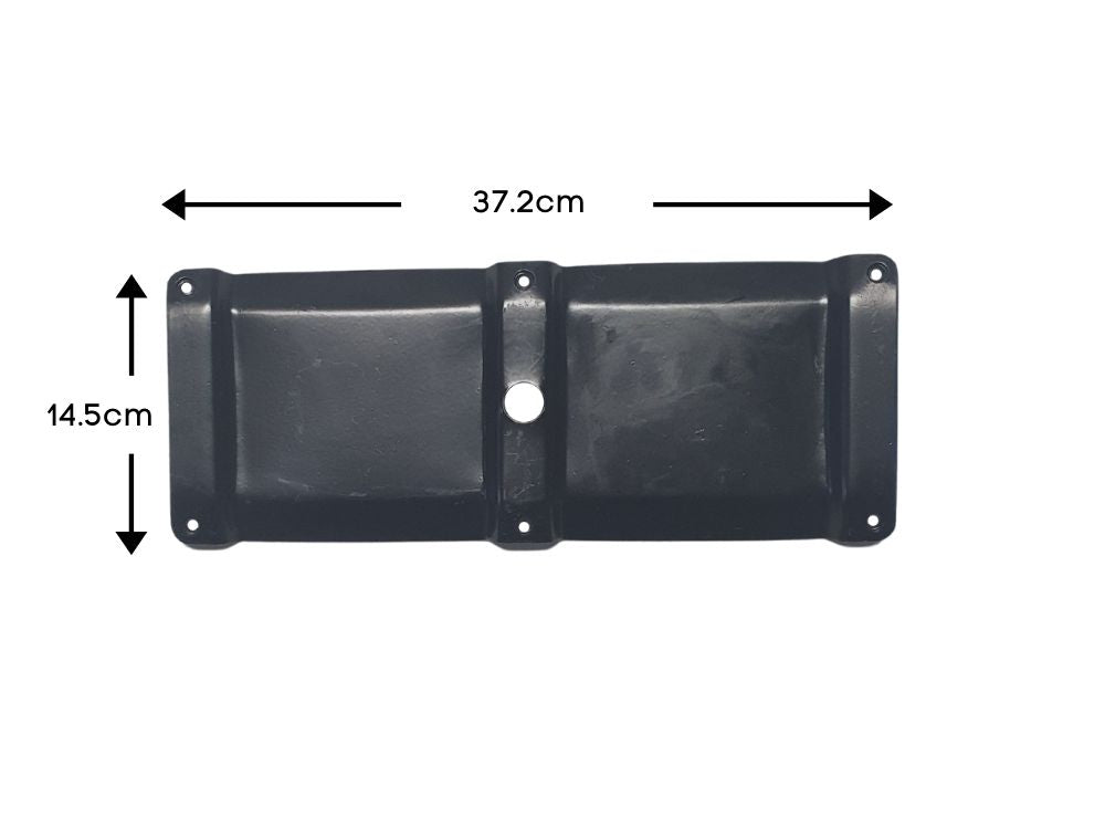 Mud Guard Stay  –  To Suit Scania P / R Series (97-04)