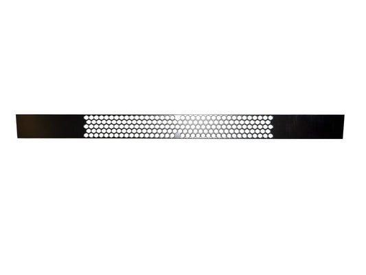 Grille Mesh  –  Middle To Suit Scania R Series (97-04)