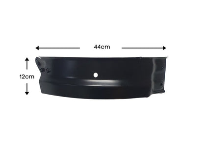 HeadLamp Head Light L/H Left Hand  –  Rectangle  –  With Flasher  –  To Suit Scania P / R Series (97-04)