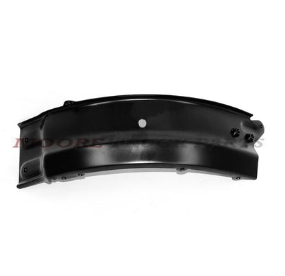 HeadLamp Head Light L/H Left Hand  –  Rectangle  –  With Flasher  –  To Suit Scania P / R Series (97-04)