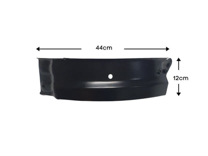 HeadLamp Head Light L/H Left Hand  –  Rectangle  –  With Flasher  –  To Suit Scania P / R Series (97-04)