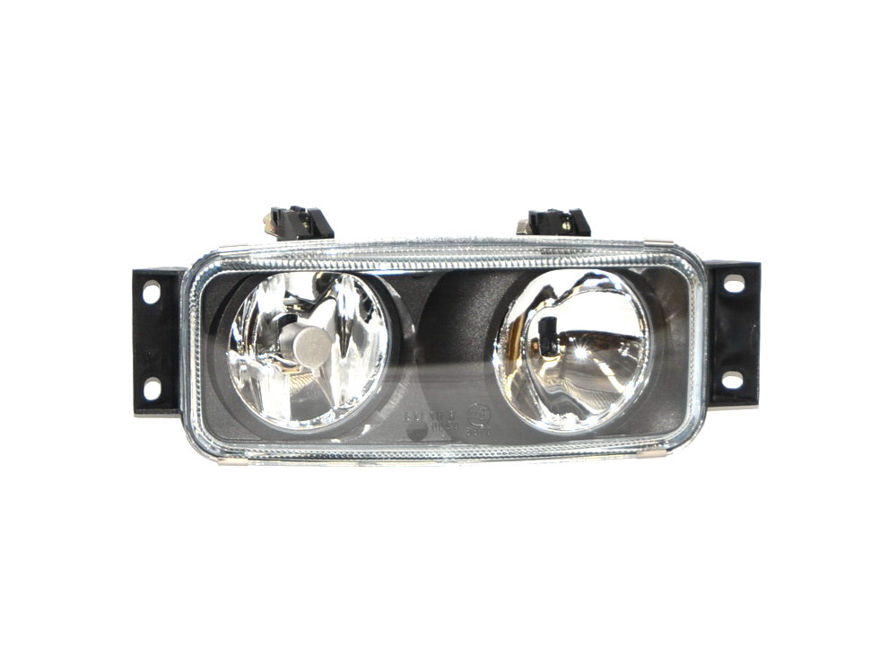 Fog Lamp R/H Right Hand  –  To Suit Scania P / R Series (97-04)