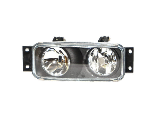 Fog Lamp L/H Left Hand  –  To Suit Scania P / R Series (97-04)