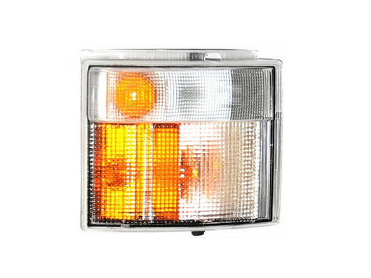 Park Lamp R/H Right Hand To Suit Scania P Series (12-17) To Suit Scania G / R Series (10-17)