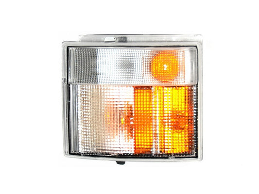 Park Lamp L/H Left Hand  –  To Suit Scania P / R Series (97-04)