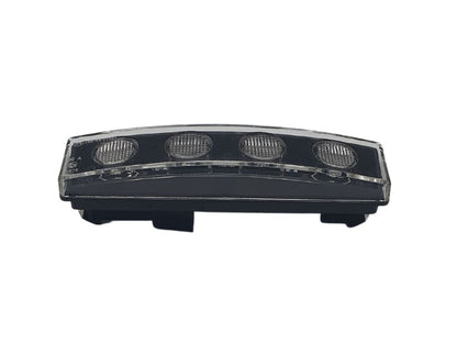 Sunvisor Lamp R/H Right Hand = L/H Left Hand  –  Outer  –  LED  –  To Suit Scania P / R Series (97-04)