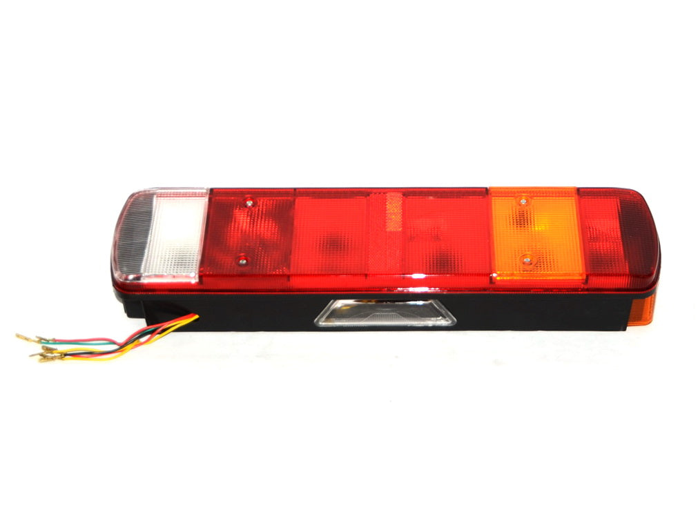 Tail Lamp R/H Right Hand To Suit Scania P Series (05-12)