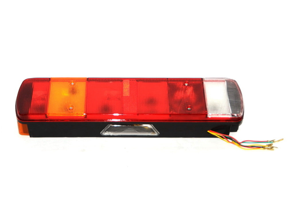 Tail Lamp L/H Left Hand To Suit Scania P Series (05-12)