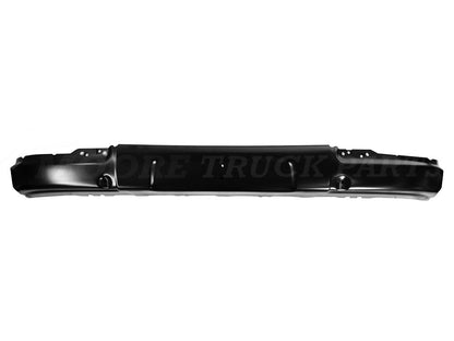 Front Bumper Bar Centre Reinforcement  –  Low& High Bar To Suit Scania P Series (05-12)