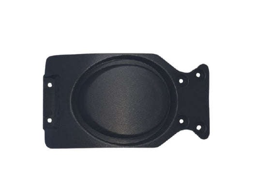 Fog Lamp Cover R/H Right Hand = L/H Left Hand  –  Outer  –  To Suit Scania G / R Series (05-10)