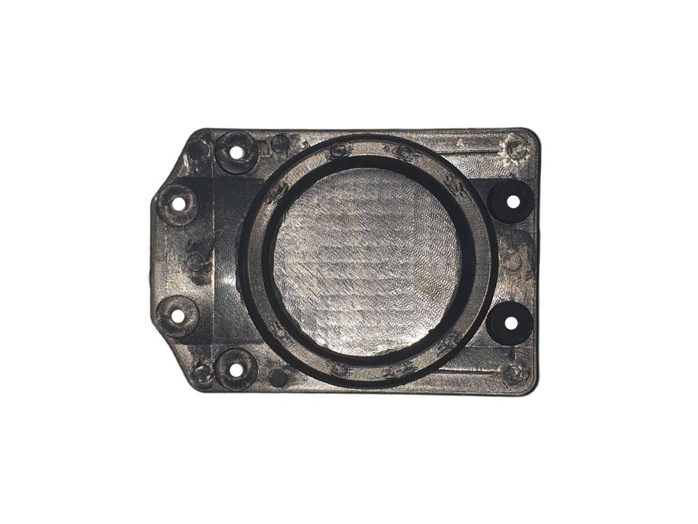 Fog Lamp Cover R/H Right Hand = L/H Left Hand  –  Inner  –  To Suit Scania G / R Series (05-10)