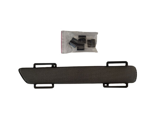 Front Bumper Bar Centre Mesh R/H Right Hand  –  High Bar  –  To Suit Scania G / R Series (05-10)