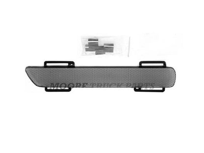 Front Bumper Bar Centre Mesh R/H Right Hand  –  High Bar  –  To Suit Scania G / R Series (05-10)