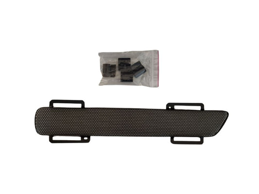 Front Bumper Bar Centre Mesh L/H Left Hand  –  High Bar  –  To Suit Scania G / R Series (05-10)