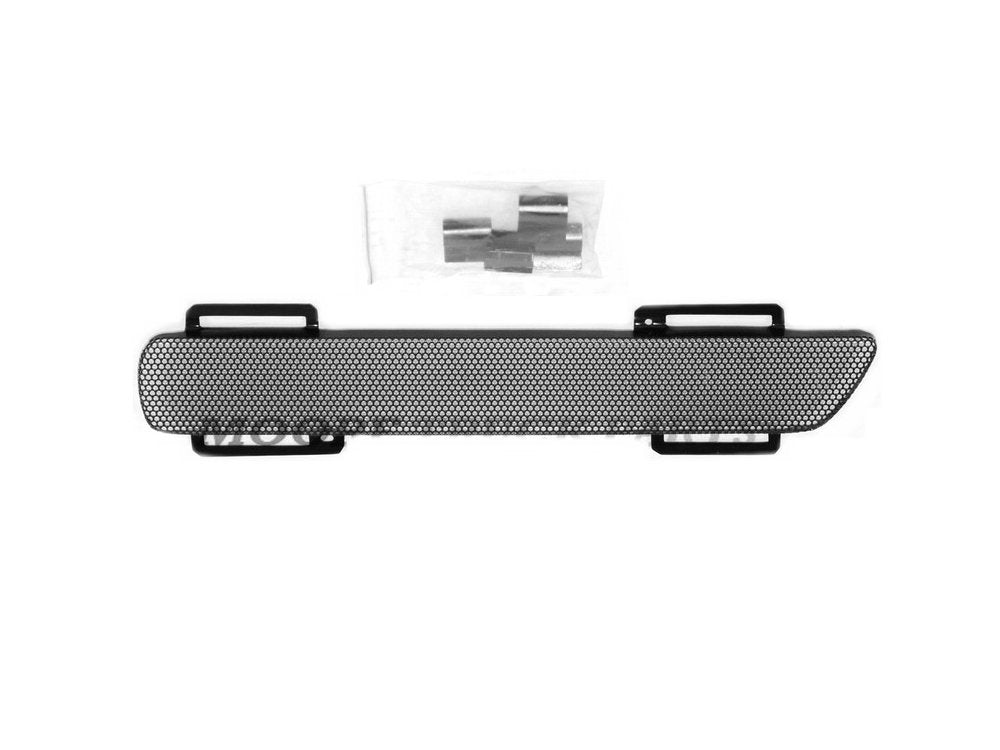 Front Bumper Bar Centre Mesh L/H Left Hand  –  High Bar  –  To Suit Scania G / R Series (05-10)