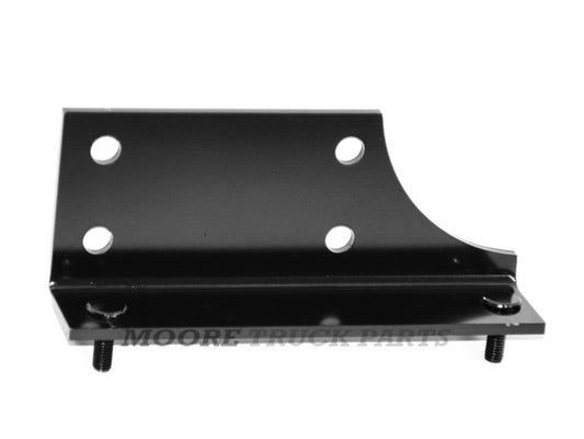 Front Bumper Bar Bracket R/H Right Hand To Suit Scania P Series (05-12)