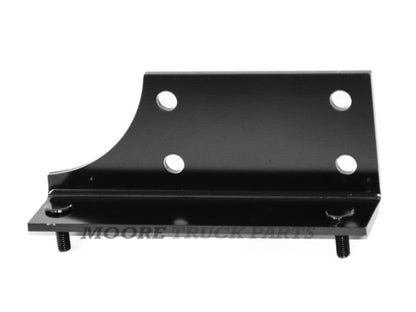 Front Bumper Bar Bracket L/H Left Hand To Suit Scania P Series (05-12)