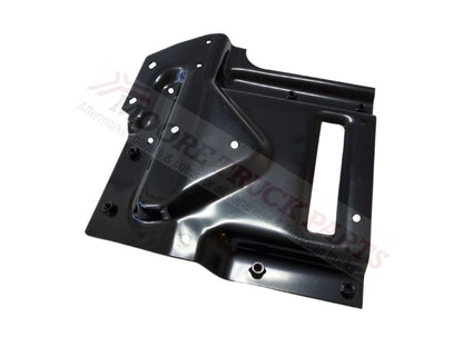 Front Bumper Bar Bracket L/H Left Hand  –  To Suit Scania G / R Series (05-10)