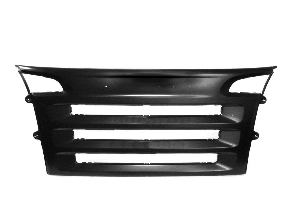 Front Panel Grille  –  Upper  –  To Suit Scania G / R Series (05-10)