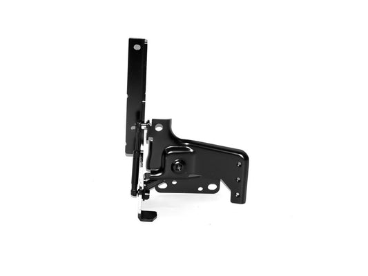 Front Panel Hinge R/H Right Hand  –  Strut Type  –  To Suit Scania G / R Series (05-10)