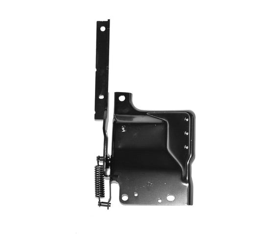 Front Panel Hinge R/H Right Hand  –  Spring Type  –  To Suit Scania G / R Series (05-10)