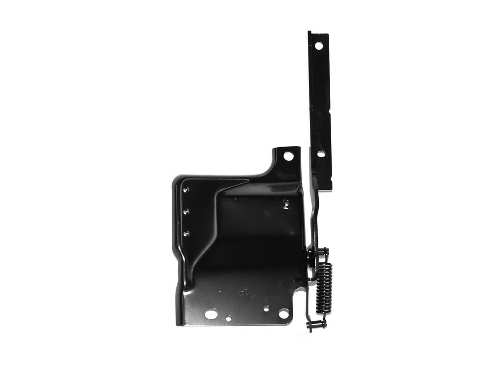 Front Panel Hinge L/H Left Hand  –  Spring Type  –  To Suit Scania G / R Series (05-10)