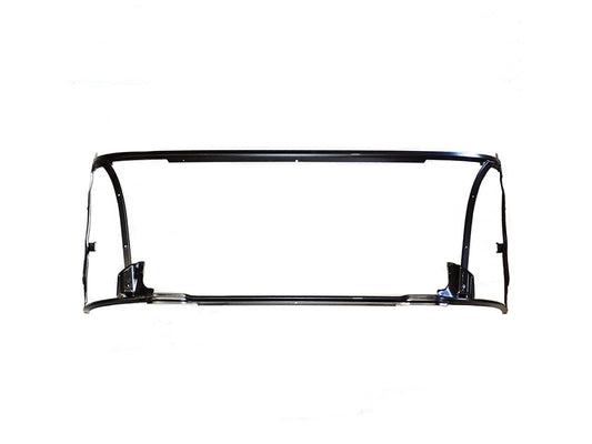 Front Panel Grille Frame  –  Upper  –  To Suit Scania G / R Series (05-10)