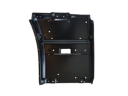 Step Panel R/H Right Hand  –  To Suit Scania G / R Series (05-10)