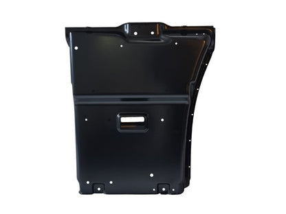 Step Panel R/H Right Hand  –  To Suit Scania G / R Series (05-10)